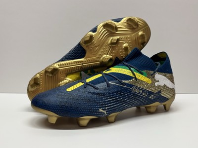 NEYMAR JR X PUMA FUTURE 7 ULTIMATE BNA FG/AG SOCCER CLEATS (SZ 11