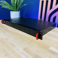 Tascam MX-8A Eight-Channel Matrix Mixer With DSP Processor inc Warranty