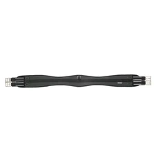 HORZE Dakota All Purpose Girth - Black - 52"