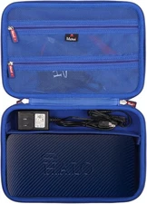 Mchoi Hard Case Suitable for Halo Bolt Air 58830/58830/57720 / ACDC Max 55500 mW