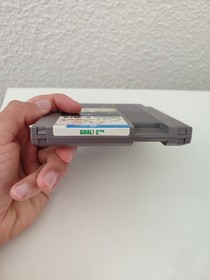 ERIC CANTONA / NINTENDO NES 