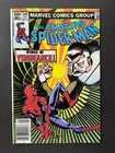 AMAZING SPIDER-MAN #240 *VERY SHARP* (1983)  MARK JEWELERS INSERT!  LOTS OF PICS