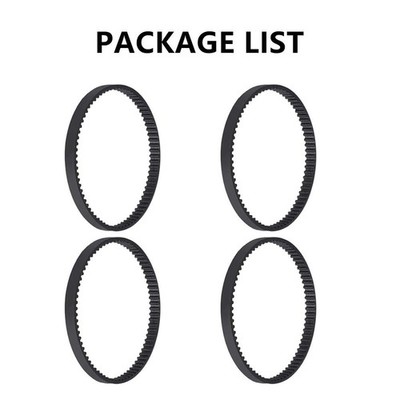 Belts for Eureka FloorRover NEU560, NEU562A, NEU562, NEU520, NEU526 Vacuum S3018