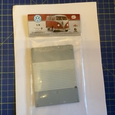 1/8 DEAGOSTINI BUILD YOUR OWN VW SAMBA T1 VAN issue 77 parts only 