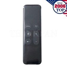 Genuine Apple Siri Remote 4th Generation Remote Control MLLC2LL/A EMC2677 A1513