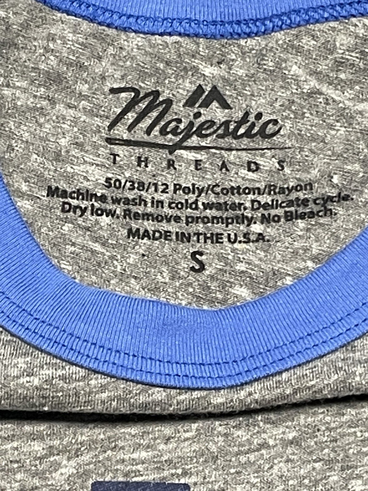 ALTRA T shirt Griffey Jr nuova senza etichette adulto bambino (vedi foto per dettagli)