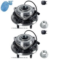 2X Radlagersatz Blue Print ADA108218 2 Radlager Satz Links Rechts Vorne