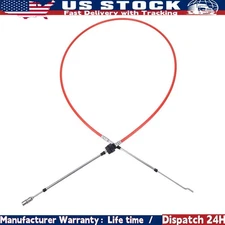 New Reverse Cable Fit For Yamaha VX Deluxe 2005 2006 2007 2008 2009 US Stock