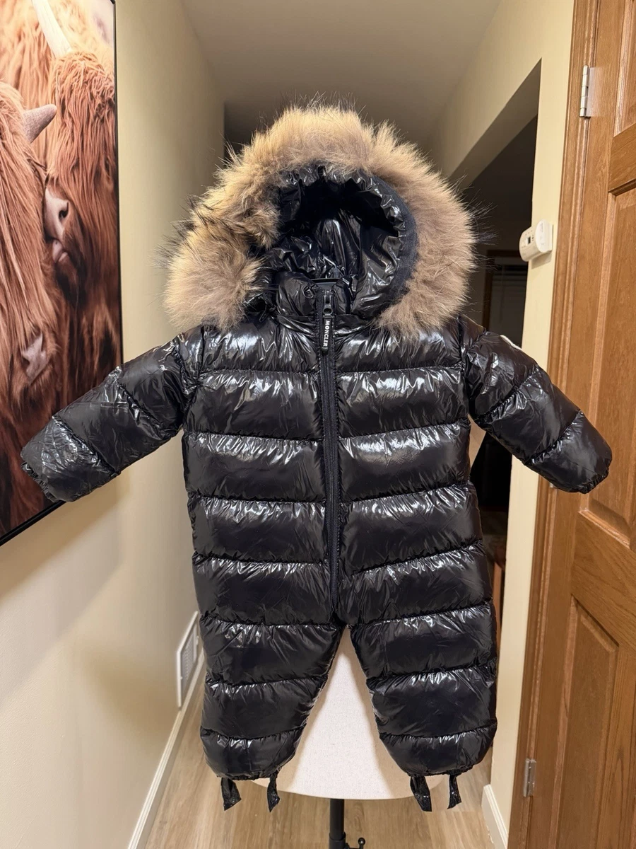 Moncler Baby & Toddler Clothing for sale | eBay
