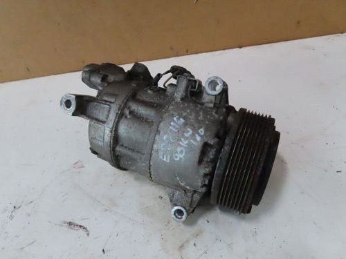 Klimakompressor 9182794 64.52-9182794 BMW 1 (E87) 116I