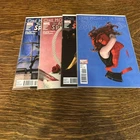 Marvel Comics THE AMAZING SPIDER-MAN #638-641 (One Moment In Time) COMPLETE SET