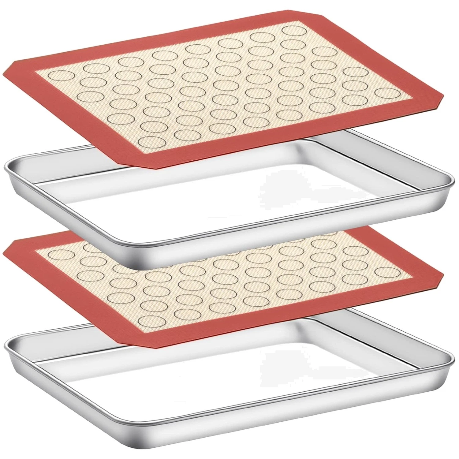 Baking Sheet Set