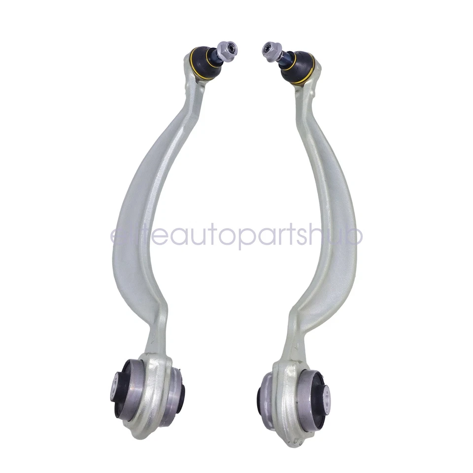 For 2008-2011 Mercedes-Benz S450 W221 Control Arm & Ball Joint Assembly 2X - Image 3 of 4
