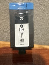 hp 902 black ink cartridge Exp 10/22