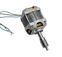 Nice Elektromotor FüR Torantrieb Toona 24V To4024 To5024 SPMTG08500