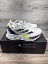 adidas men Duramo Speed Running Shoes Size 5 New