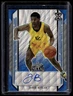 2021-22 Leaf Metal/30 / Jared Butler ROOKIE AUTOGRAPH /30