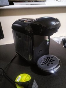 Tassimo Vivy 2 Kaffeevollautomat. Pod T-Disc komplett getestet TAS1402GB