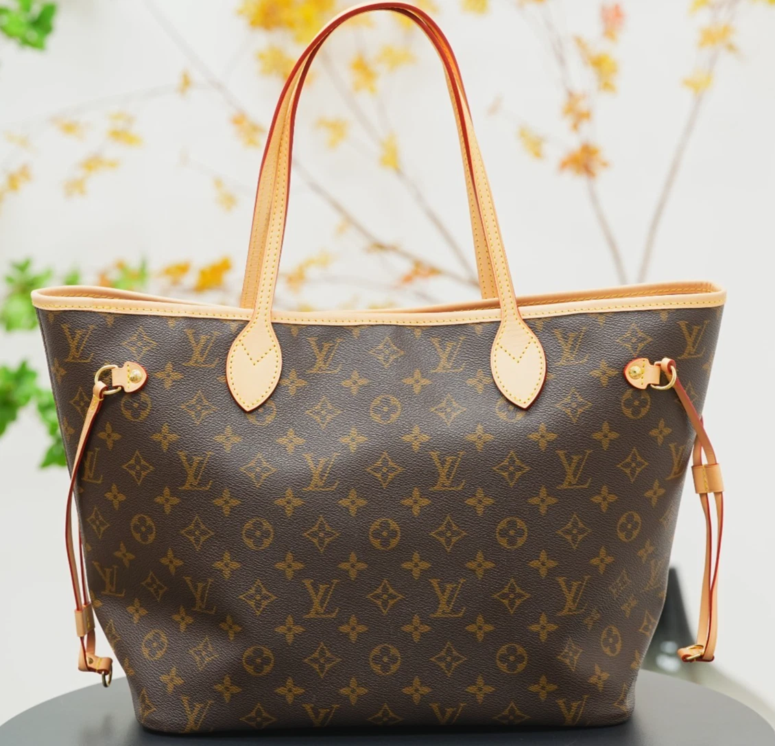 Louis Vuitton PVC Exterior Bags & Handbags for Women for sale | eBay