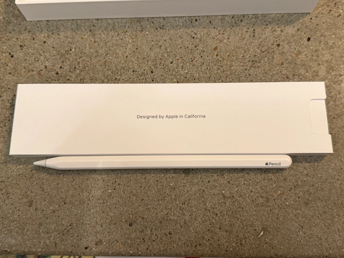 Apple Pencil(第2 代) | eBay