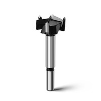 29Mm Forstnerbohrer Holzbohrer Rundschaft FüR Holz 92Mm LäNge | Hartholz, Weichh