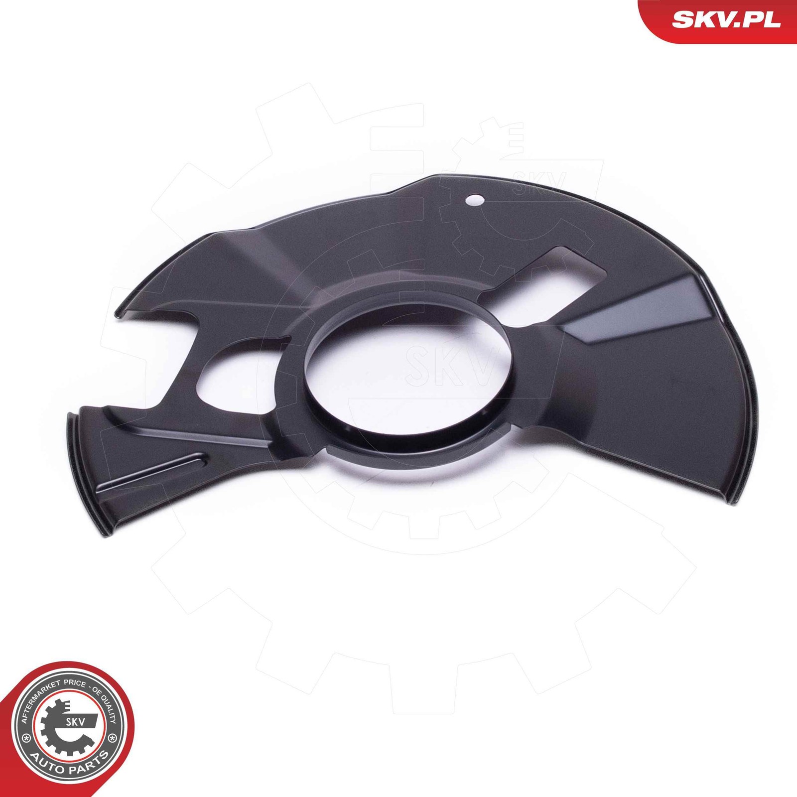 Fits SKV GERMANY 57SKV231 BRAKE DISC GUARD. 57SKV231   ⭐UK Stock⭐