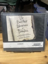 The Bad-Ass Librarians of Timbuktu Joshua Hammer