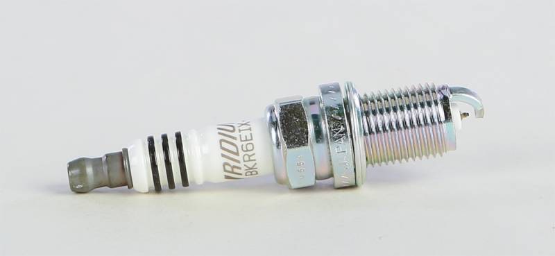 NGK Iridium IX Spark Plug - BKR6EIX-11 - 3764