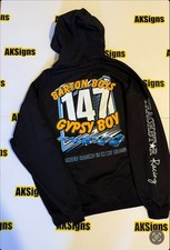 Personalised Raceware MEDIUM Bangers Stockcars!! 5 YEAR PRINT GUARANTEE ⭐️⭐️