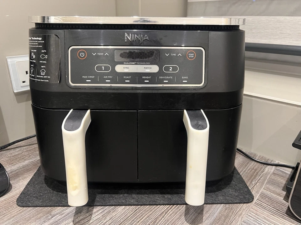 Ninja Foodi MAX Dual Zone, photo 2 of 5