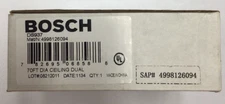 Bosch DS937 SAP 4998126094 Ceiling Mount Motion Detector - White