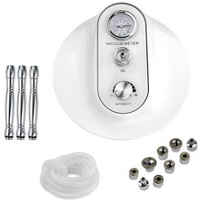 Grinding machine, microcrystalline diamond micro carving beauty device