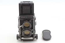 Mamiya C330 Film Cameras for sale | eBay