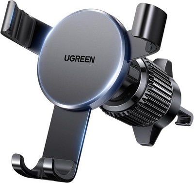 Mobile Phone Holder Car [Upgrade Bomb-proof Ventilation Hook] Smartphone Holder