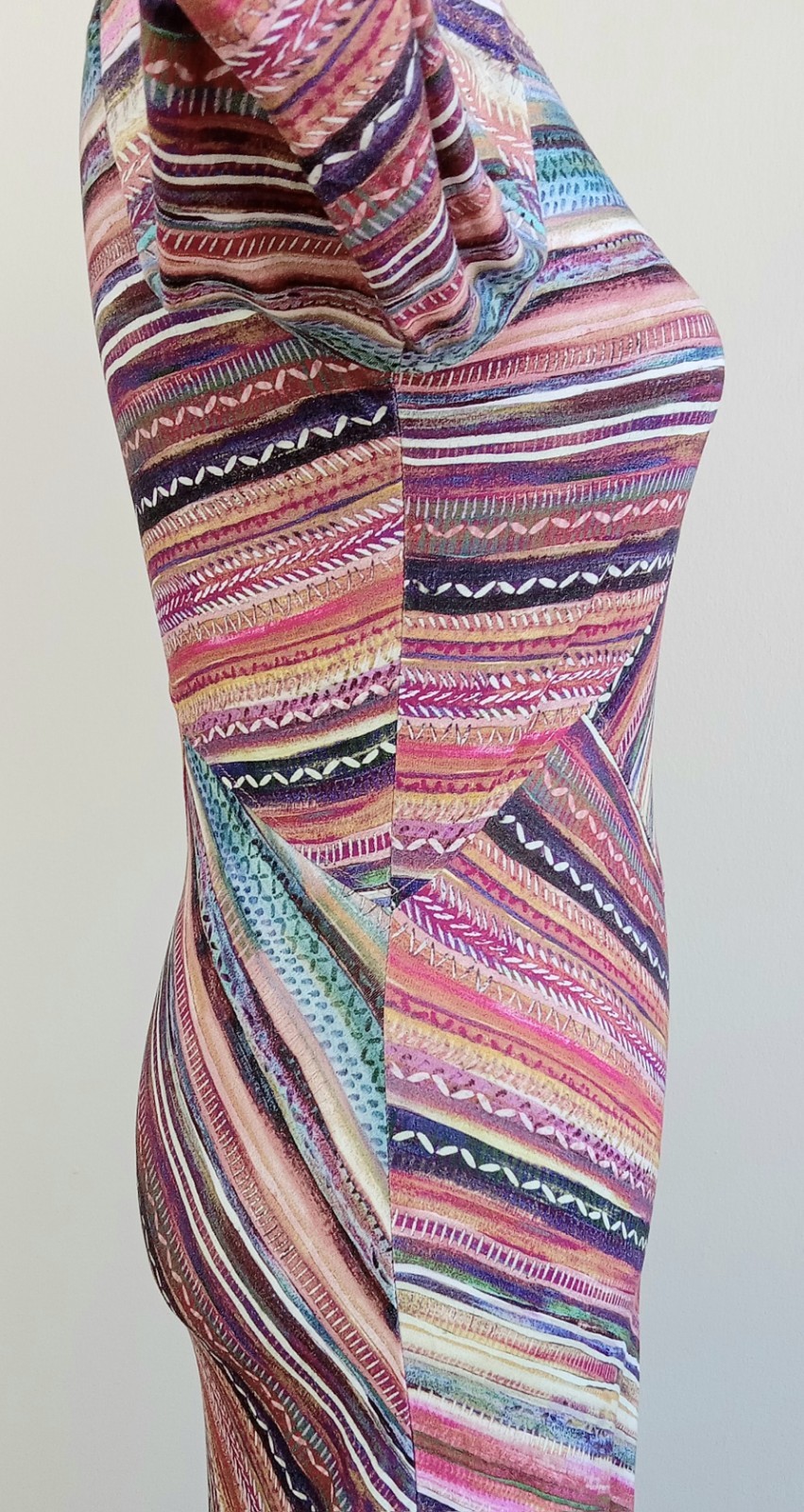 Small PERUVIAN CONNECTION Monserrato Lightweight … - image 17