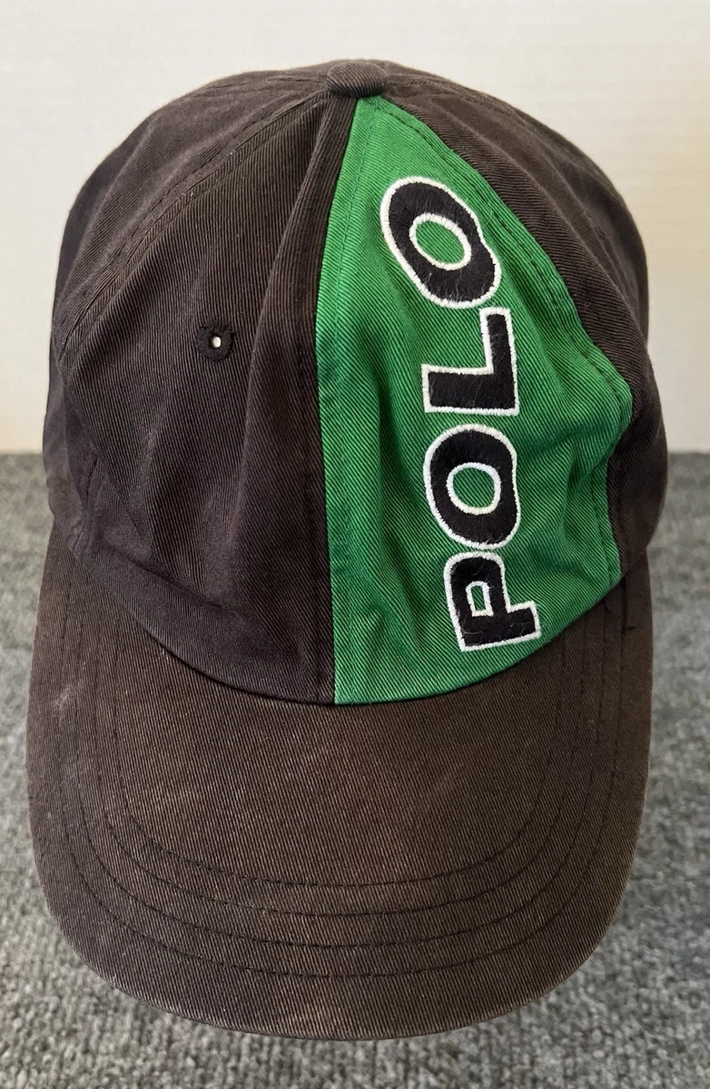 Preços baixos em Chapéus Vintage Polo Ralph Lauren Tampa para