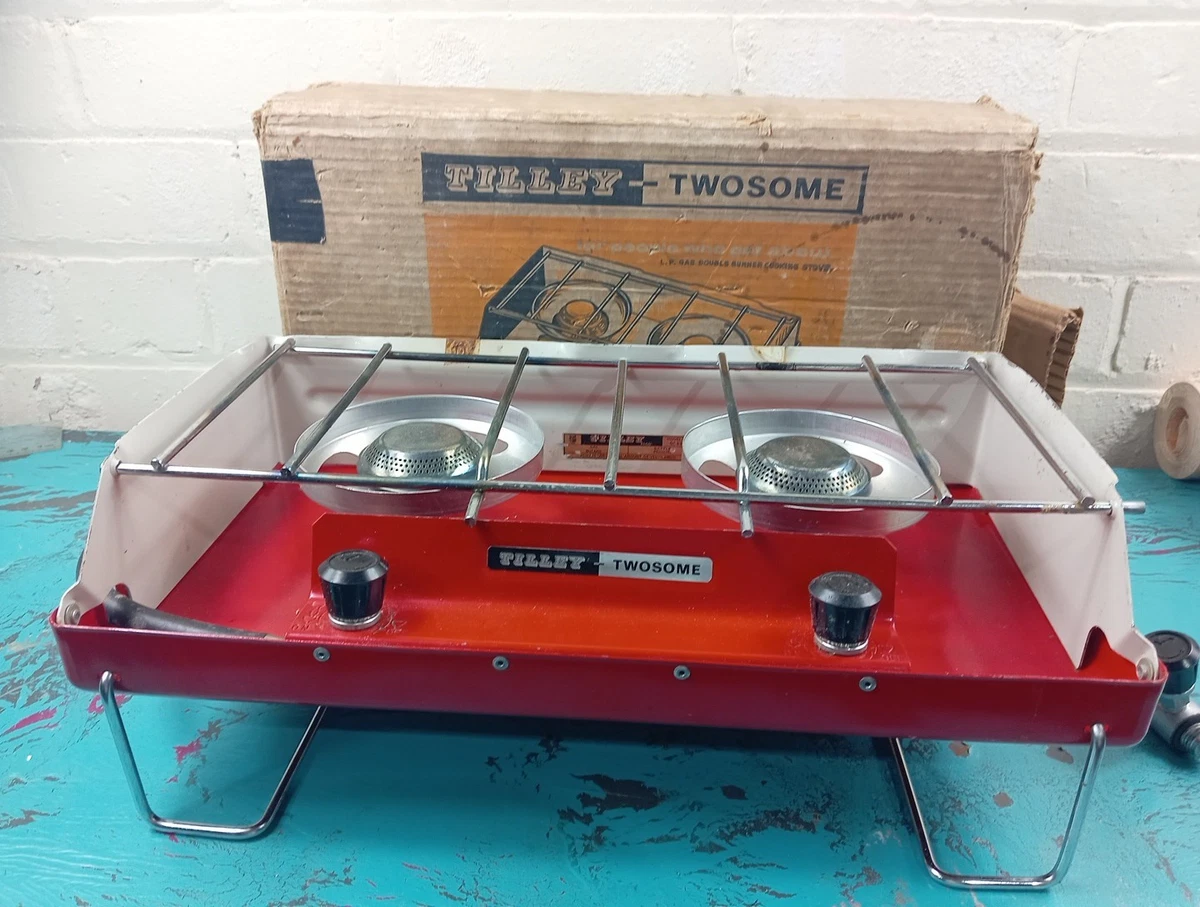 Tilley Burner in Camping Stoves for sale | eBay UK
