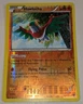 Hawlucha 63/111 - Pokemon XY Furious Fists Holo Rare Card.