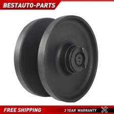 For John Deere  CT315 CT322 CT333 Track Idler Pulley AT366458 AT322755 AT493208