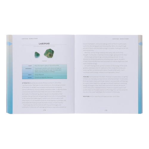 The Crystal Bible Series by Judy Hall: Volume 1-3 Books Collection Set - PB - Picture 4 of 4