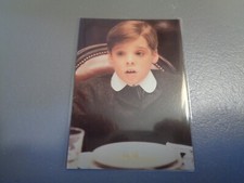 1992 Pro Set The Young Indiana Jones Chronicles Trading Card #2