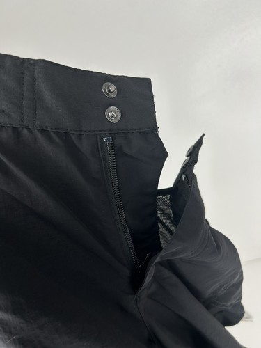 Bontrager NWT Rhythm WSD Cycling Shorts Size Medium Black Loose Fit Pockets NEW - Picture 9 of 13