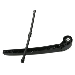 For Audi Q5 2009 2015 8r0955407 Rear Windshield Wiper Arm Blade 360mm Set Ebay