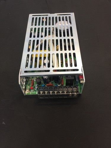 FUENTE DE ALIMENTACIÓN WRBJ SERIE WRBJ22FWXBU ETA FUENTE DE ALIMENTACIÓN DE ENTRADA INDUSTRIA ELÉCTRICA OG - Imagen 7 de 12