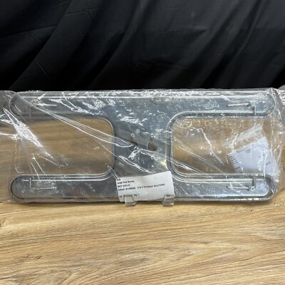 19.25'' x 8 7/8'' Stainless Burner Replacement Model DLB for MHP Grill NEW