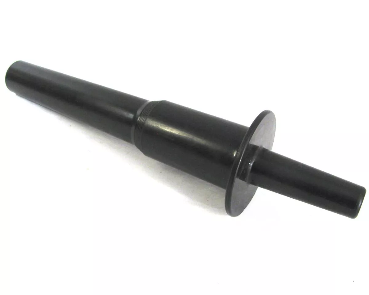 Vitamix plunger clearance