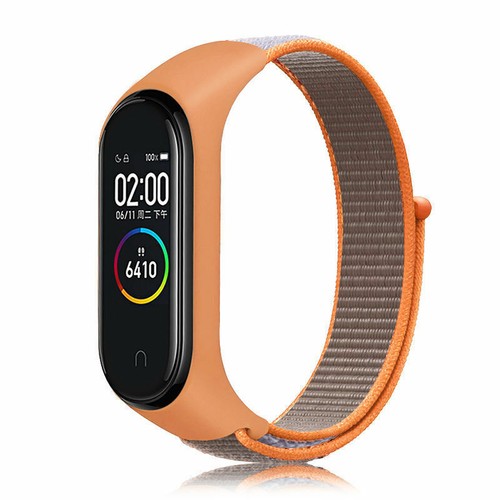 Für Xiaomi Mi Band 2 3 4 5 6 Ersatz Handgelenk Armband Sport æ - Picture 28 of 67
