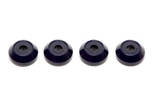 TA Technix Fahrwerkbuchsen für VW Corrado Golf II/III Polo Seat Ibiza II + III