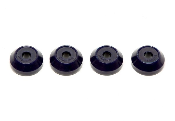 TA Technix Pu-Buchsen FüR VW Corrado Golf Ii/Iii Polo Seat Arosa Ibiza II + III-image
