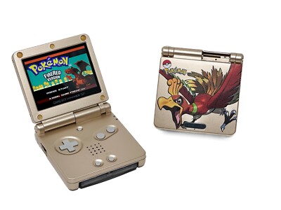 Nintendo Switch Nintendo GAMEBOY ADVANCE AGS-S-ZKA Game Boy